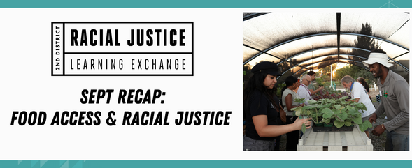 RJLE September Recap