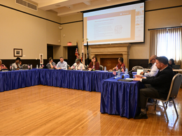 September 2026 Veterans Advisory Commission