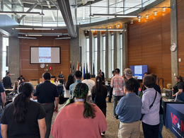 VA Long Beach Veteran Resource Fair