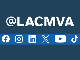 Follow LACMVA
