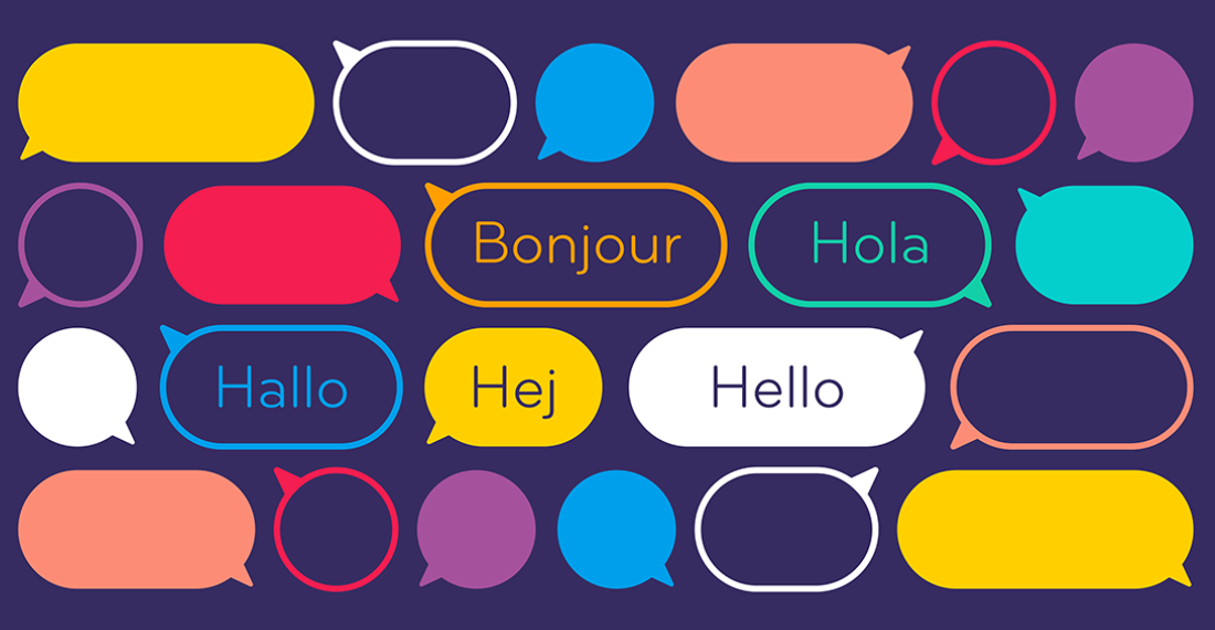 Language Services