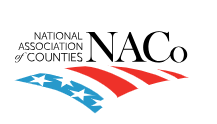 NACo Awards logo