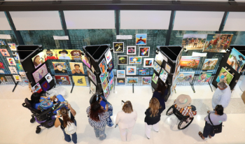 2026 rancho art show