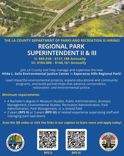 Regional Park