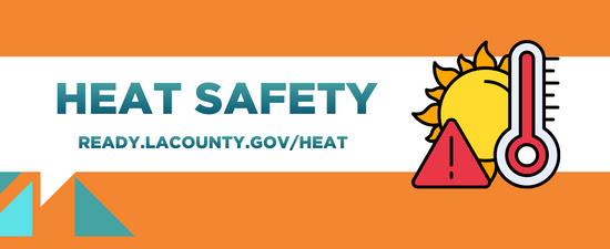 Heat Safety Resources