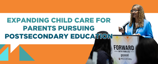 Expanding Child Care for Parents