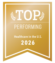top performing