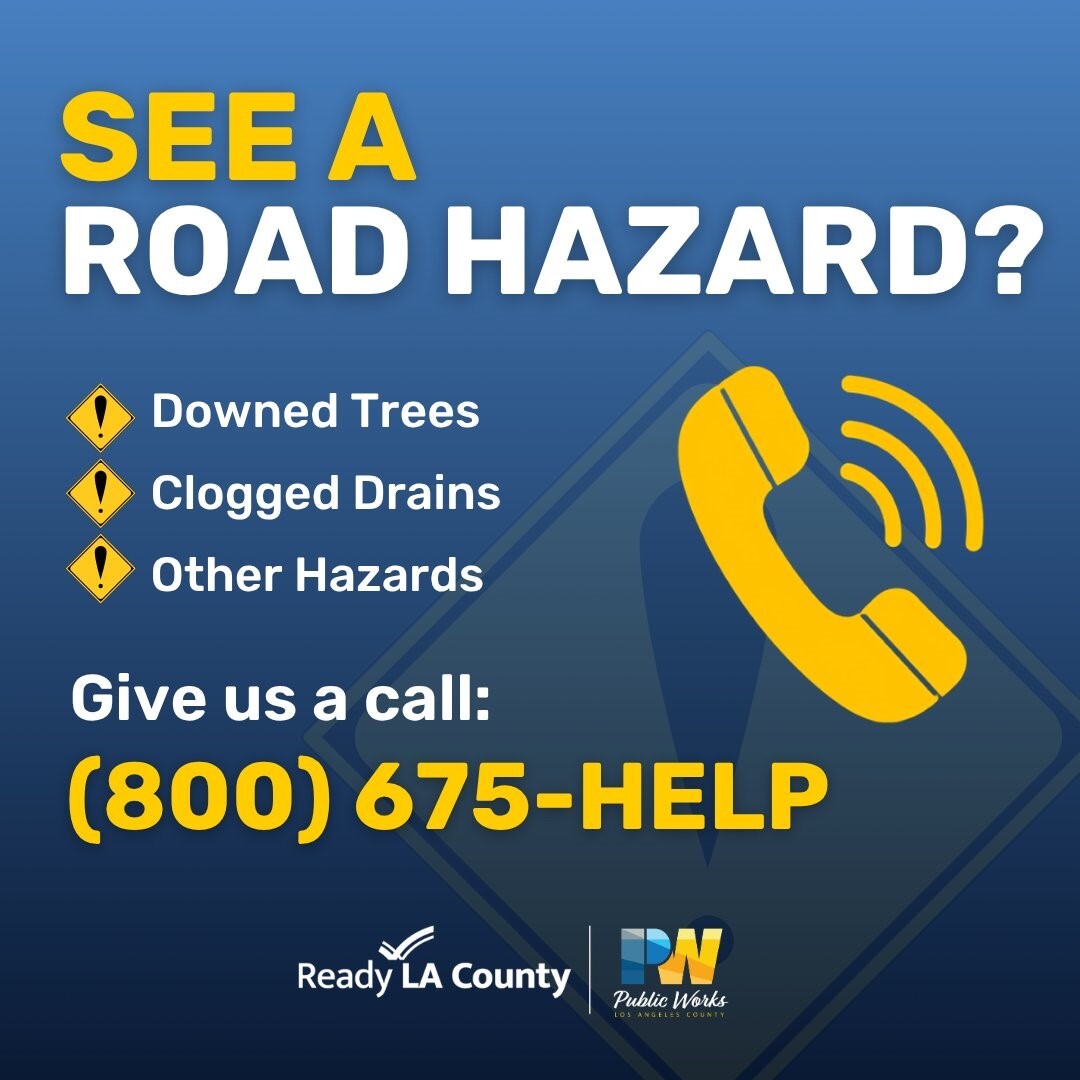 Call DPW