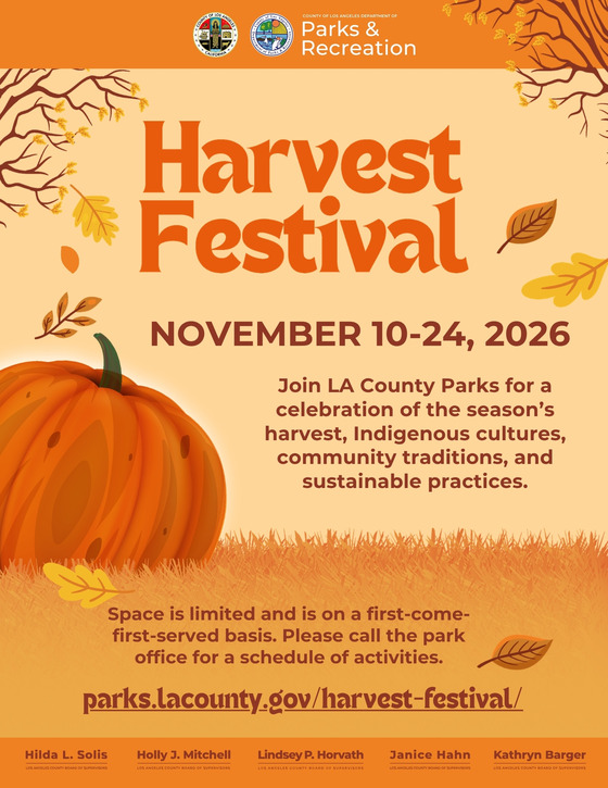 harvest fest