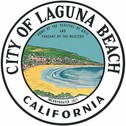 City of Laguna Beach California