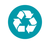 Recycling Icon