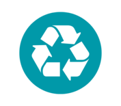 Recycling Icon