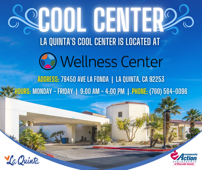 Cool Center