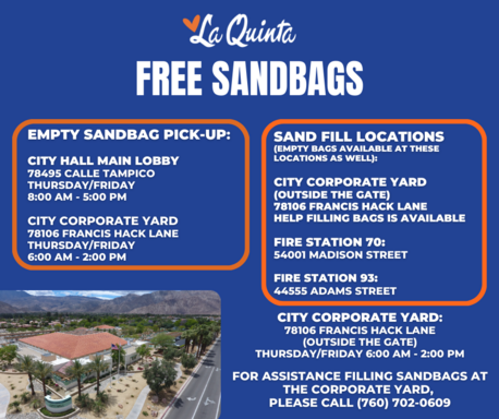 Sandbags