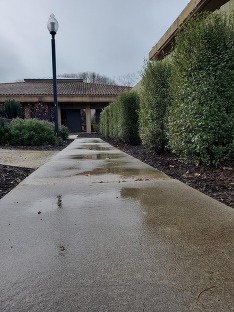 Lompoc Rain