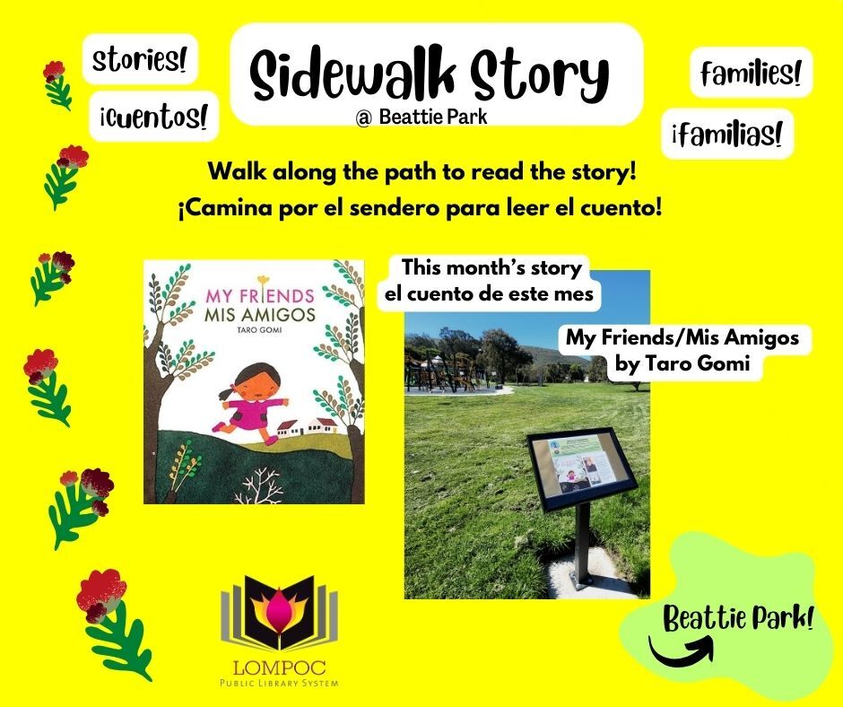 Sidewalk Story