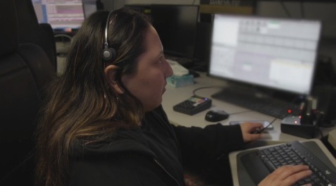 Lompoc dispatcher