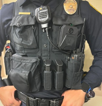 Body cam