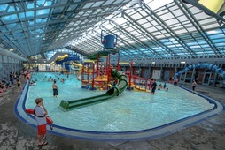 Lompoc Aquatic Center