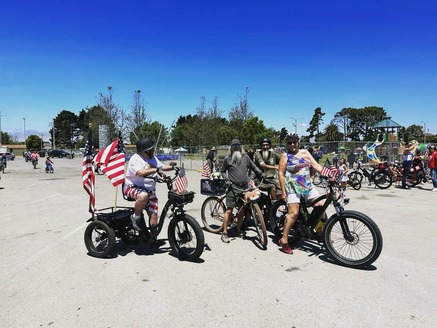 Bike Parade 2023