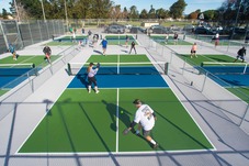 Ryon Park Pickleball Courts