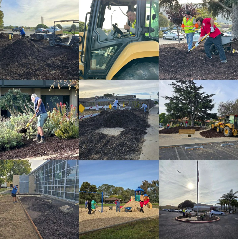 Make a Difference Day