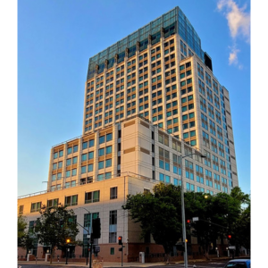 CalEPA Building