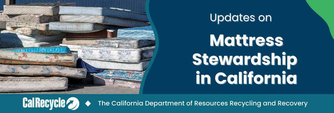 GovDelivery Mattress Stewardship Header #2