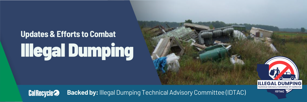 Illegal Dumping Header Jun 2024