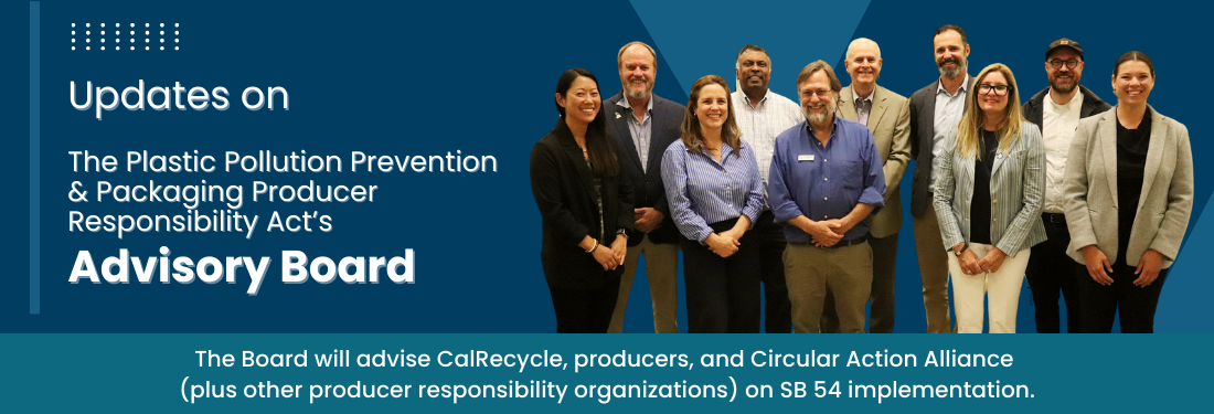 SB 54 Advisory Board 2