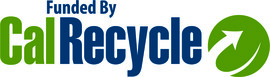 CalRecycle Logo