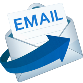 Email Logo