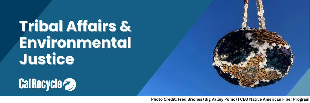 Tribal Affairs & Environmental Justice