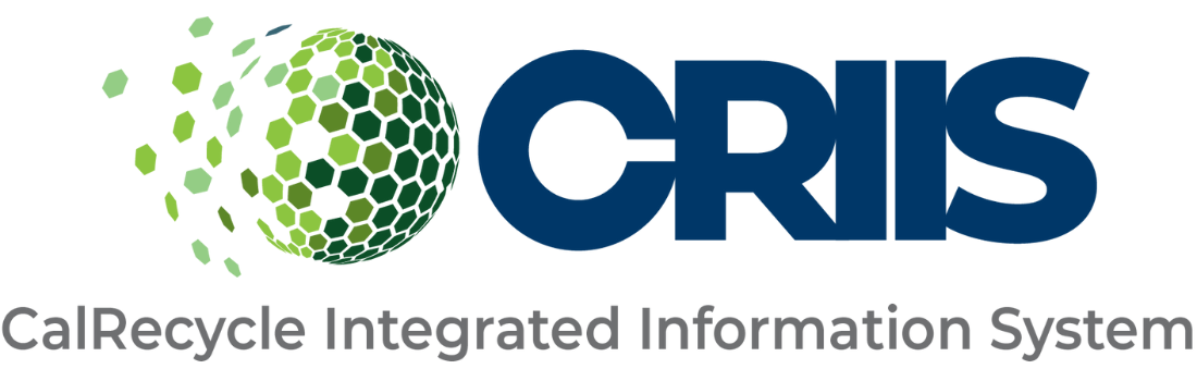 CRIIS logo horizontal