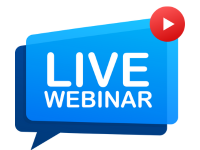 live webinar