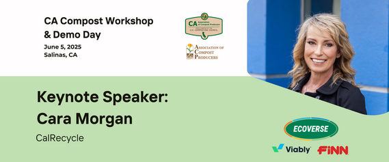 Keynote Speaker Image of Cara Morgan