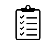 Checklist 