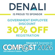 Denali Municipal Social Icon