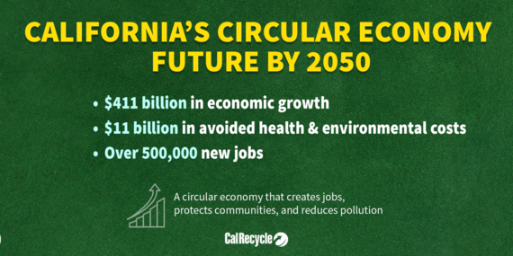Earth Day News Release Graphic Three
