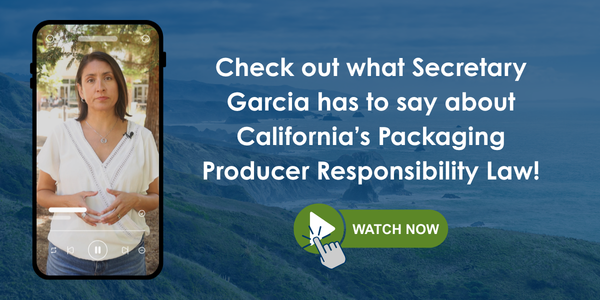 Secretary Garcia Video on SB 54 