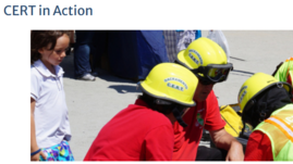 CERTAction