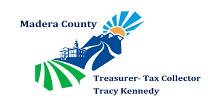 Madera County Treasurer Tax Collector Tracy Kennedy