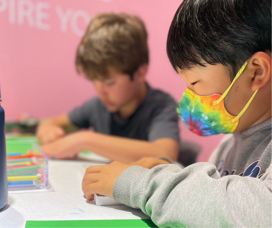 Enroll in a MBAC Spring Class