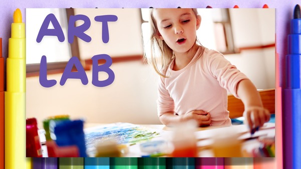 Art Lab