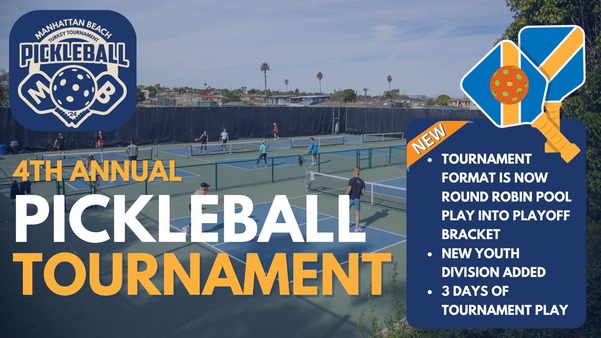 Pickleball Turkey Tournament
