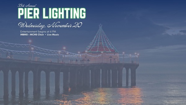 Pier Lighting