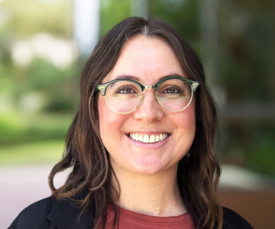 Britny Coker-Moen Headshot