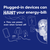 LARC energy efficiency