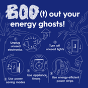 LARC energy efficiency