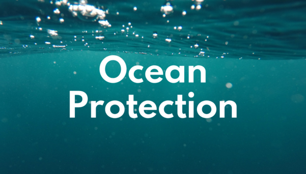 Ocean protection title